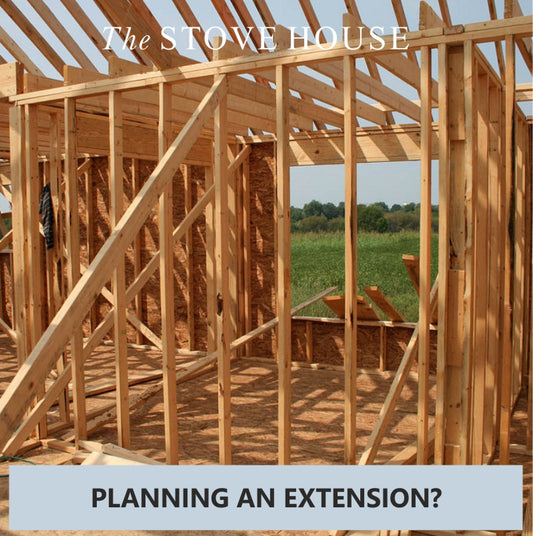 #Planning an #Extension or #NewBuild?