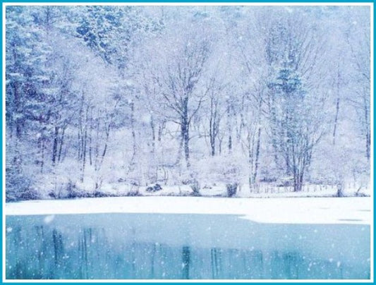 Arctic Blast to hit UK