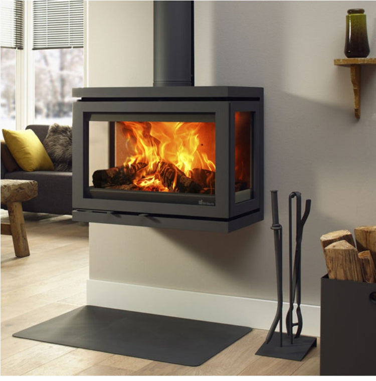 STOVE SERVICING