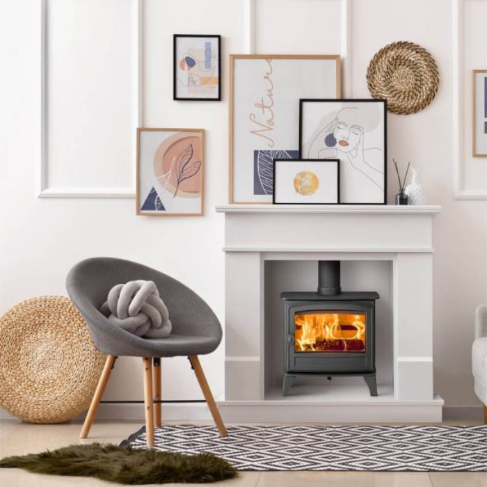 Hunter Herald 5 Eco - Single Door