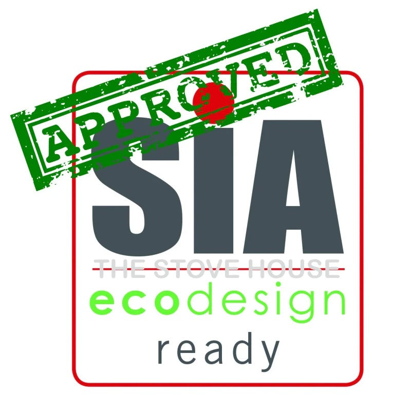 CJ Fireline Linea Multi fuel 7kW Stoves. Charlton and Jenrick fires stoves and woodburners from your local stockist The Stove House in Midhurst Nr Chichester Haslemere West Dean Petworth Pulborough Arundel Storrington and surrounding areas -The Stove House - 01730810931