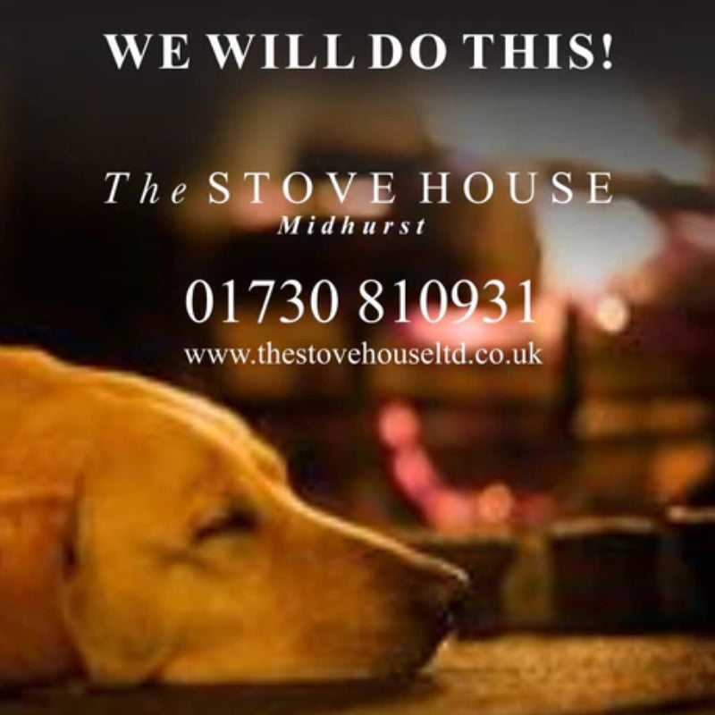 CJ Purevision LPV8 Linea Multi fuel 8kW Stove Charlton and Jenrick fires stoves and woodburners from your local stockist The Stove House in Midhurst Nr Chichester Haslemere West Dean Petworth Pulborough Arundel Storrington and surrounding areas -The Stove House - 01730810931