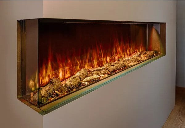 Hunter Electric EF72 Stove
