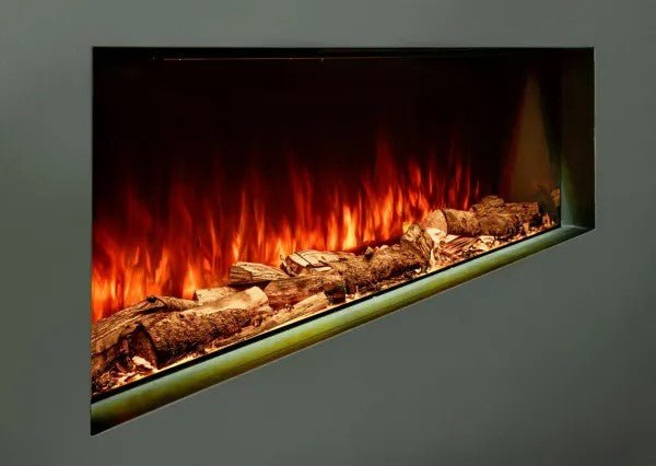 Hunter Electric EF72 Stove