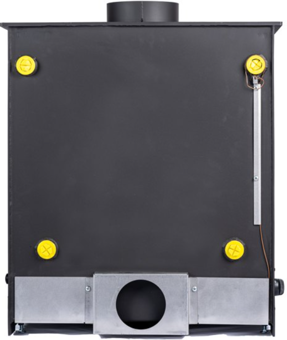 Stratford 20B boiler stove