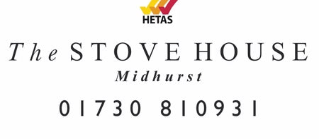 The Stove House