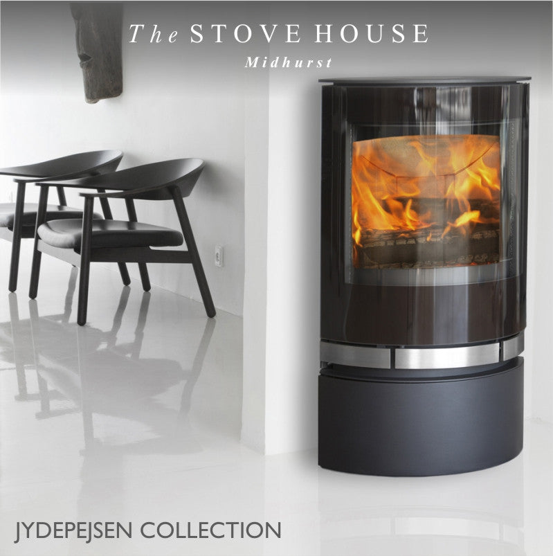 Jydepejsen Stove Collection - The Stove House