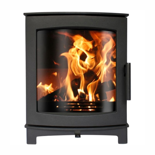 Mi-Fires Tinderbox Medium 5kW SIA Eco Design Ready 2022 Defra Stove – The  Stove House