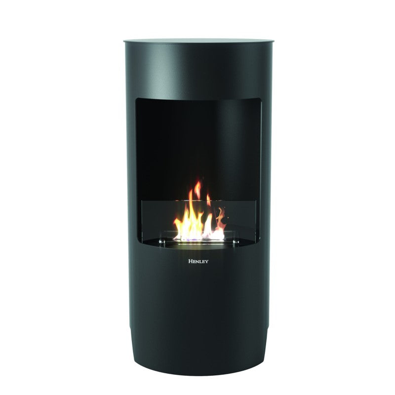 The Paris Bioethanol Modern Stove - The Stove House 01730 810931
