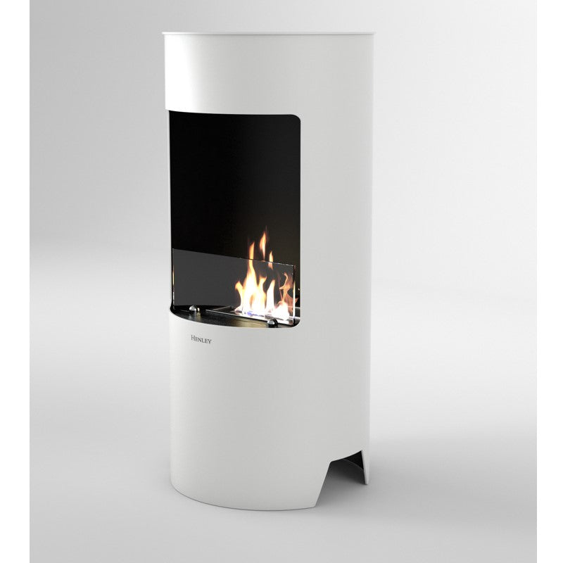The Paris Bioethanol Modern Stove - The Stove House 01730 810931