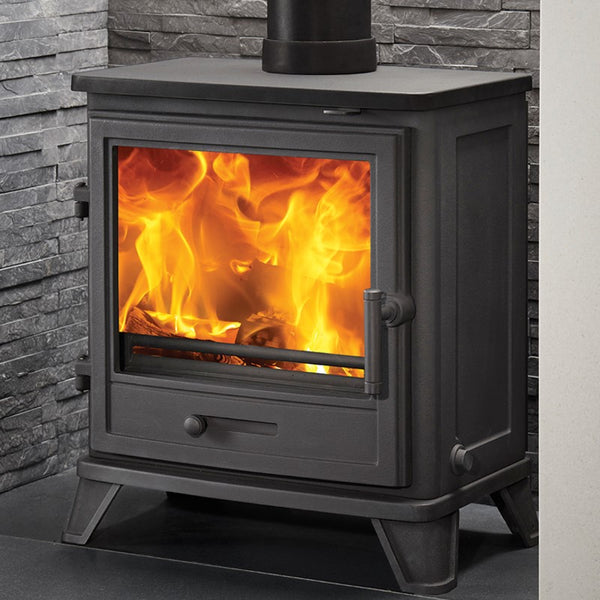 Bassington Eco Multi Fuel Stove – The Stove House