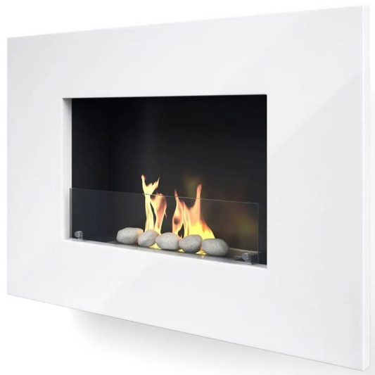 Arlington - Bioethanol Fire - The Stove House
