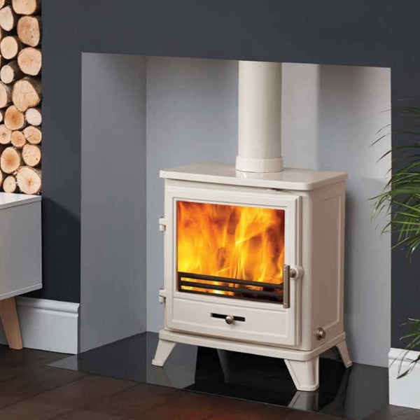 Bassington Eco Multi Fuel Stove – The Stove House