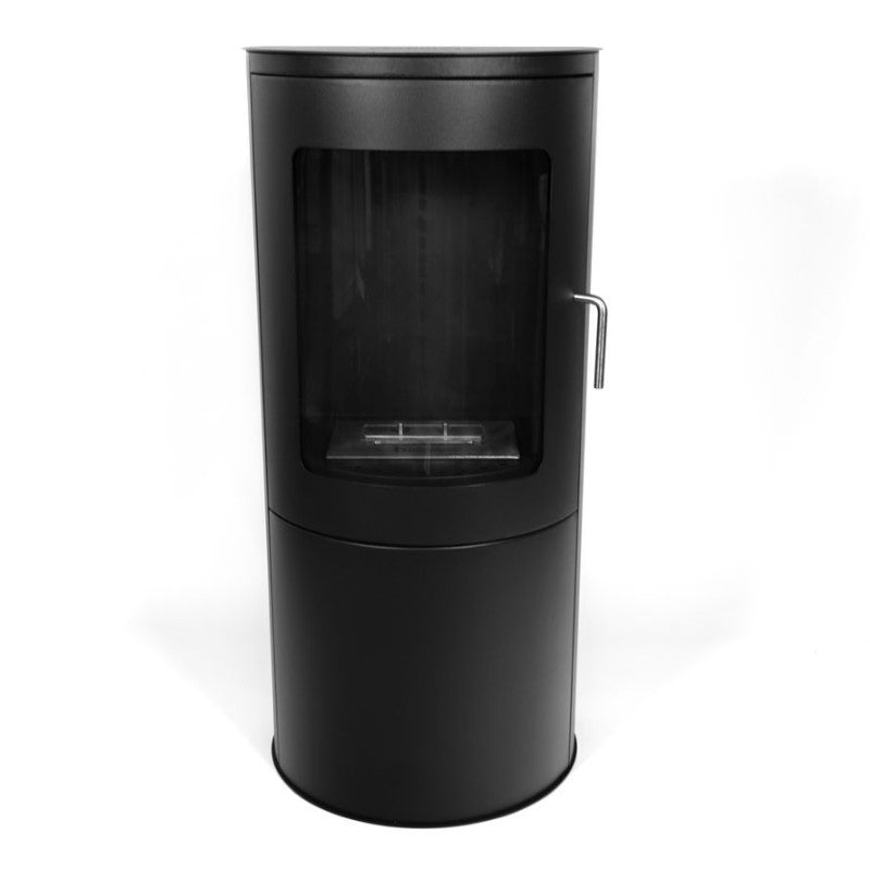 RICHMOND BIOETHANOL STOVE - The Stove House 01730810931