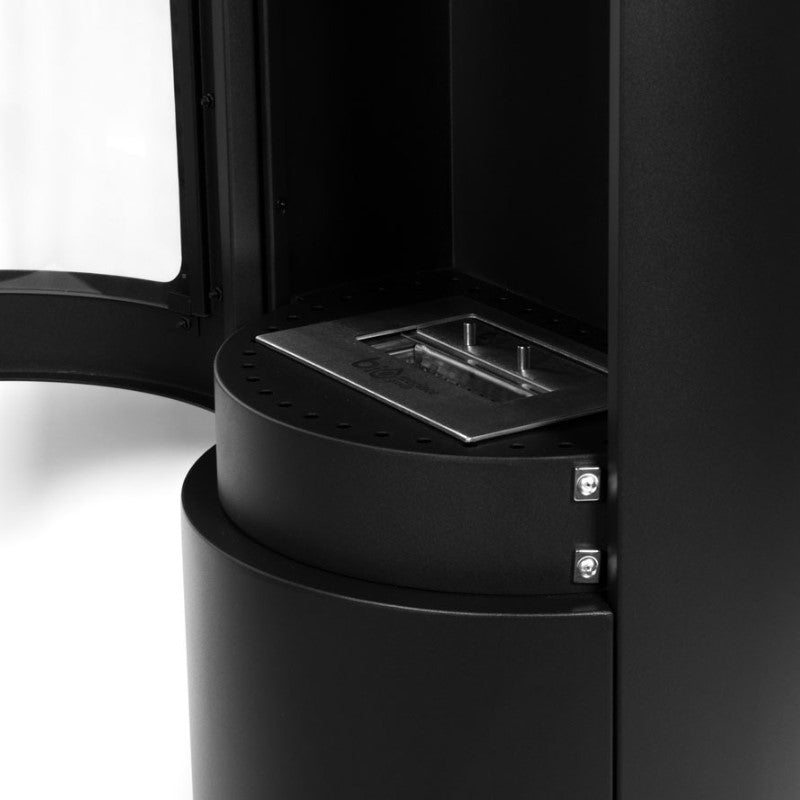 RICHMOND BIOETHANOL STOVE - The Stove House 01730810931