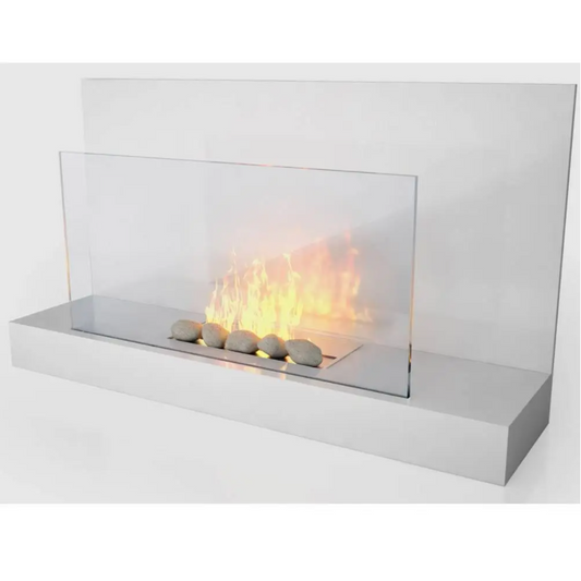 Alden - Bioethanol Fire - The Stove House