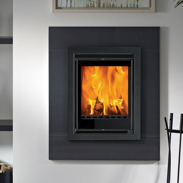 Savona Eco Multi Fuel – The Stove House