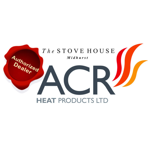 ACR Astwood Electric Stove - The Stove House Midhurst Nr Chichester West Sussex