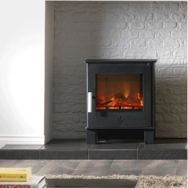 ACR Malvern Electric Stove - The Stove House