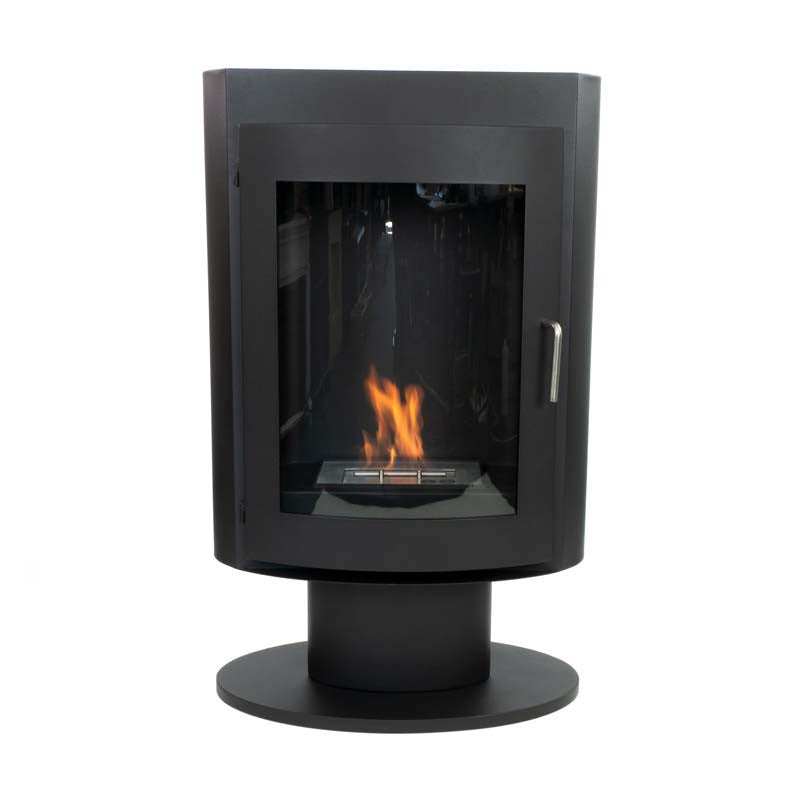 NEW!!! Trenton Bioethanol Stove - The Stove House Ltd 01730 810931