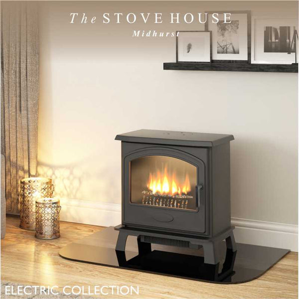 Broseley Electric Stoves Collection - The Stove House