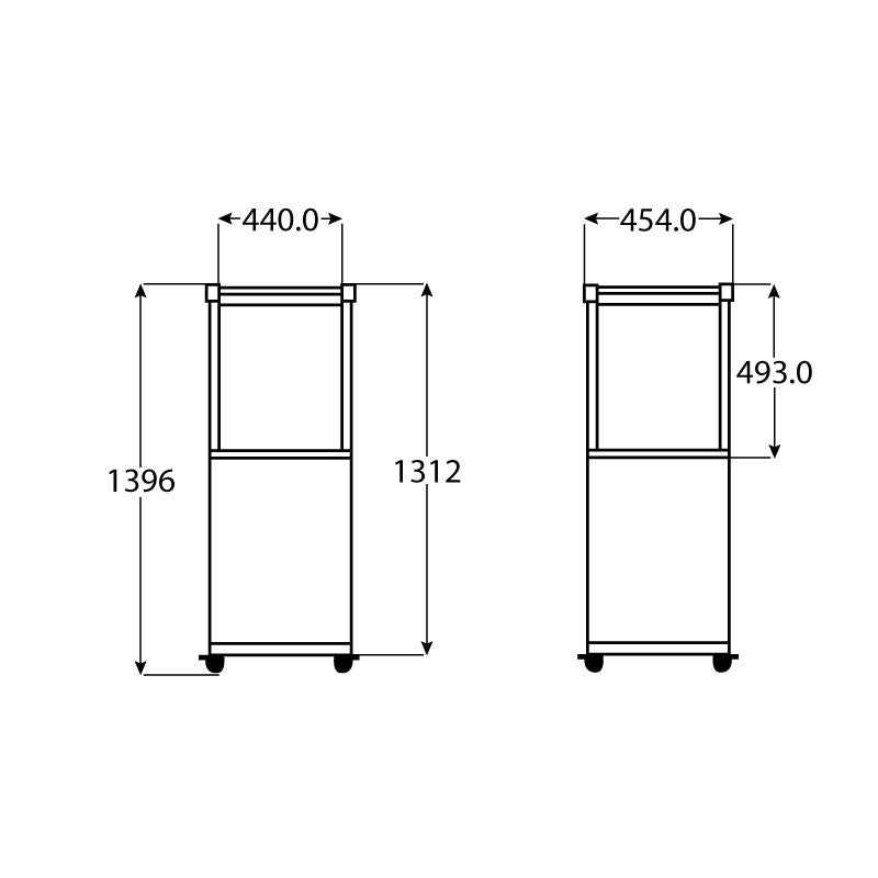 Muztag Marbella Patio Heater - The Stove House 01730810931