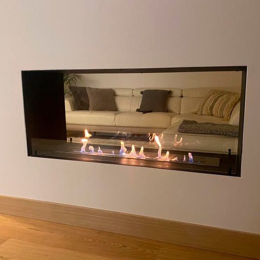 Tunnel 1200 Built-In