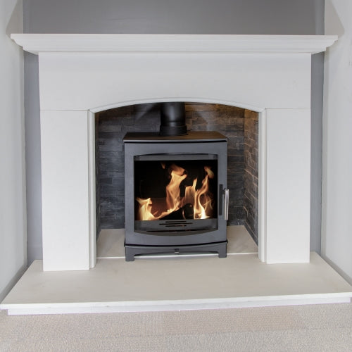 Mi-Fires Tinderbox Large 5kW SIA Eco Design Ready 2022 Defra Stove – The  Stove House