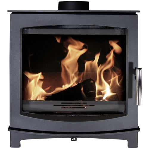 Mi-Fires Tinderbox Large 5kW SIA Eco Design Ready 2022 Defra Stove – The  Stove House