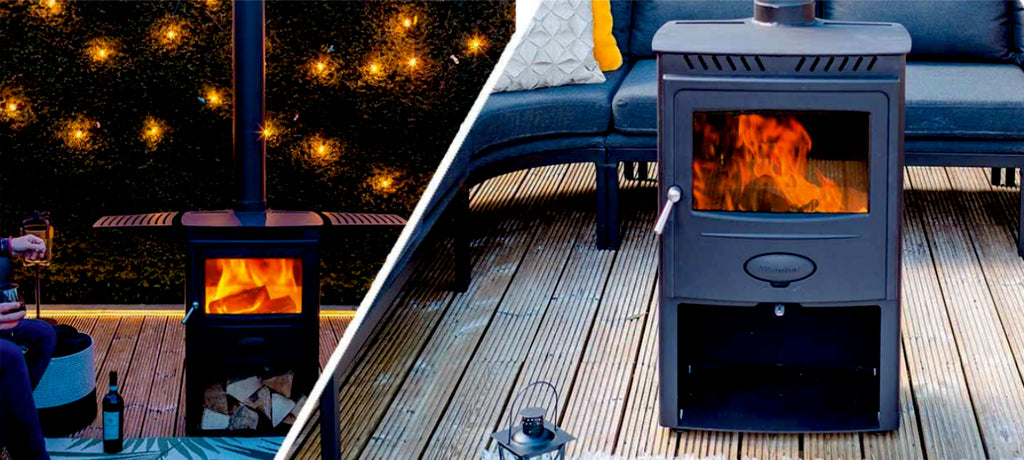 The Stove House Woodburning Stove Log burner Suppliers u0026 Installers