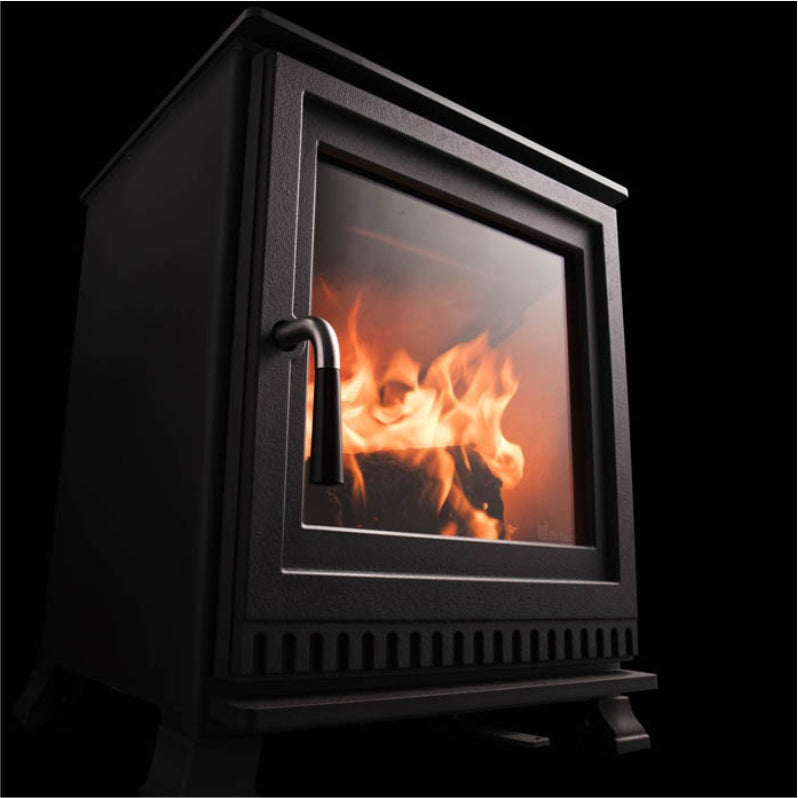The Aste 5 Low....now that's a stunning stove!