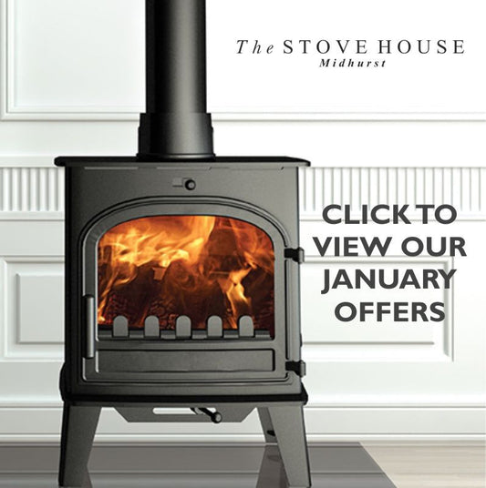 Our January Offers - Hurry as limited time & stock !!
