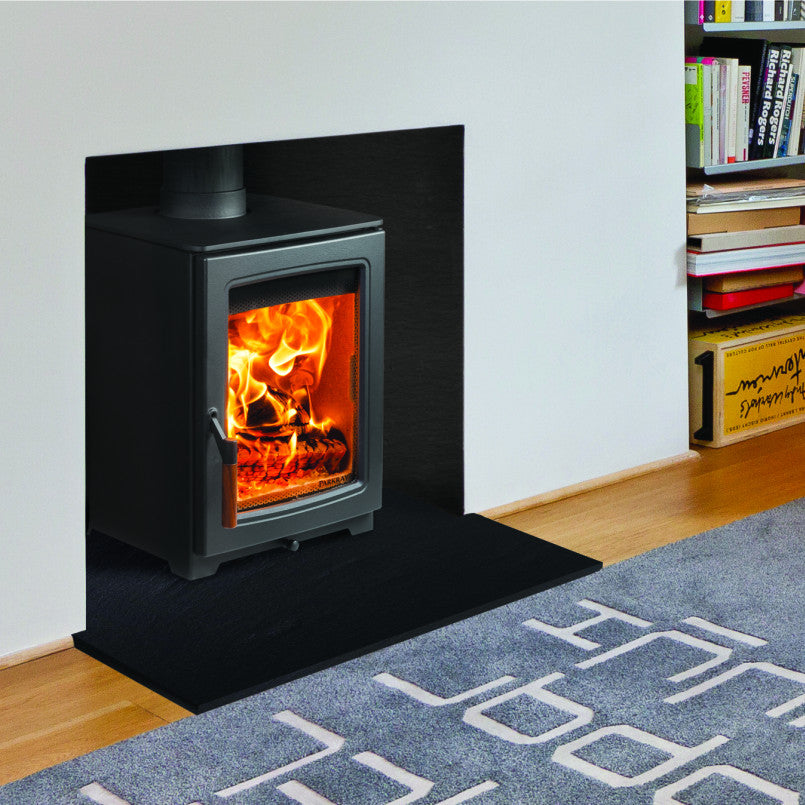 New Parkray Aspect 4 Stove - The Stove House - Authorised Dealer
