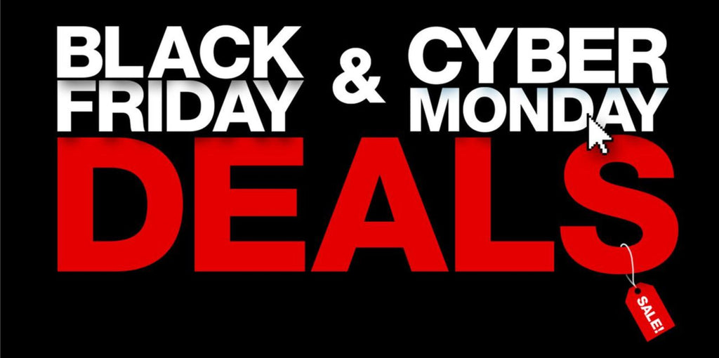 Black Friday Cyber Monday Stove Deals