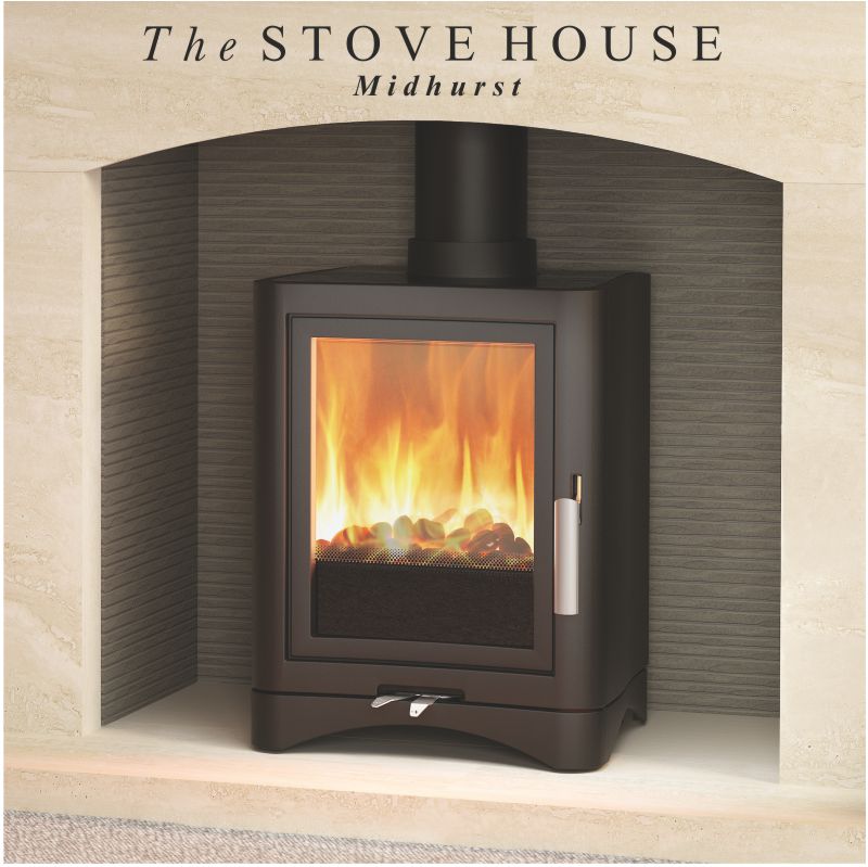 New Broseley and Evolution Display in our Midhurst Showroom