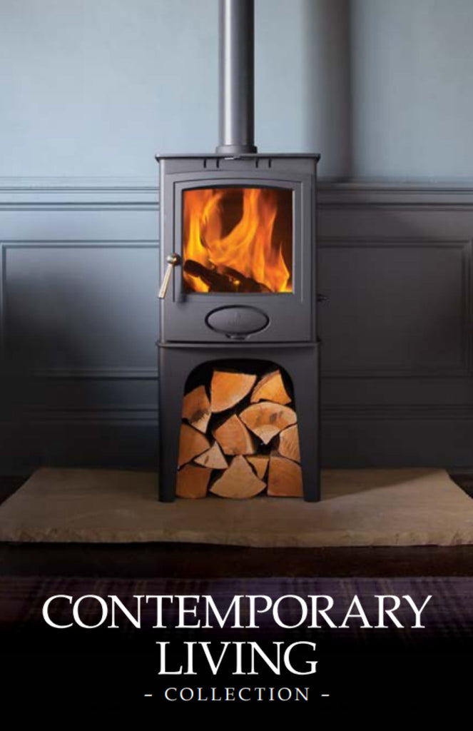 Arada Stoves Now at The Stove House