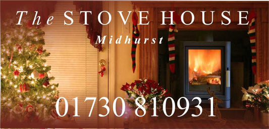 #Woodburning #Stove #Installation #Dates