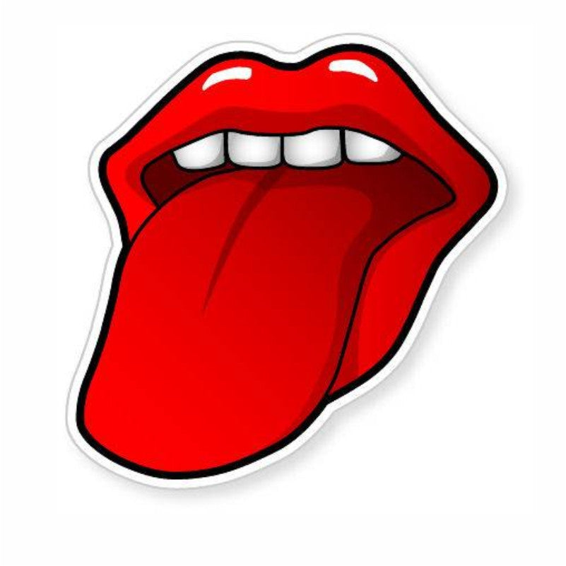 Do you know....what finger prints and tongues have in common?