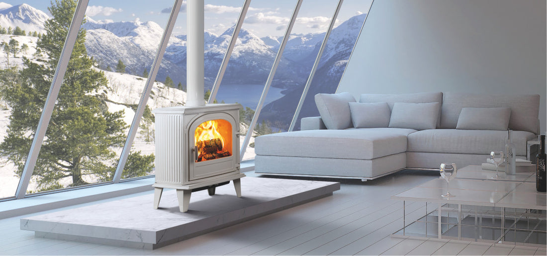 New Cleanburn Nordstrand