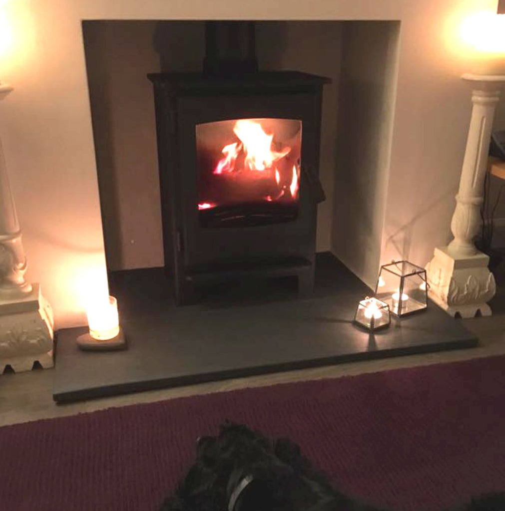 Installation of wood stoves in Chichester