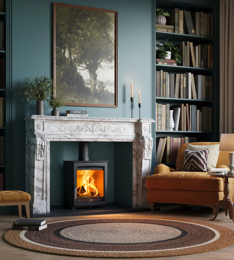 Parkray Aspect Eco