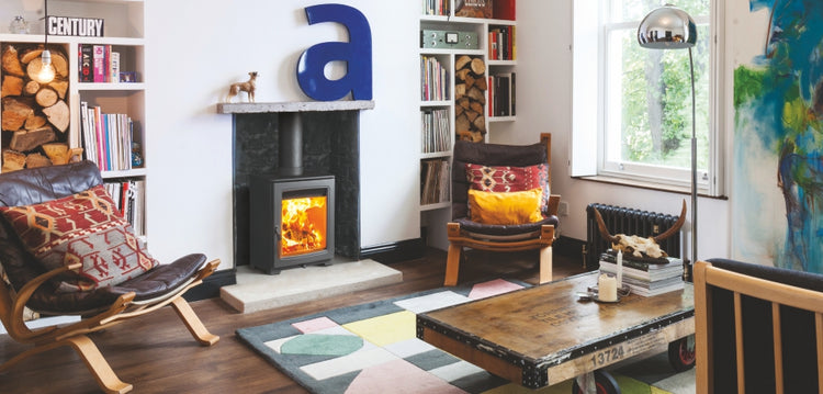 Parkray Aspect Eco