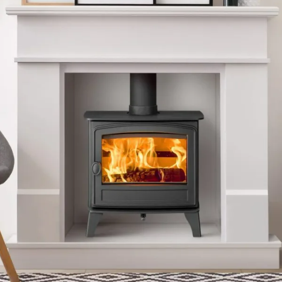 Hunter Herald Eco Stoves