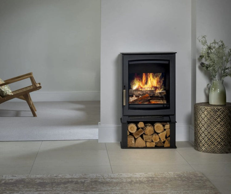 Parkray Pure Flame Stoves