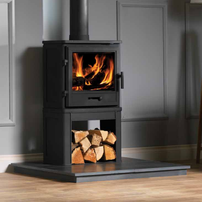 CAPITAL FIREPLACES