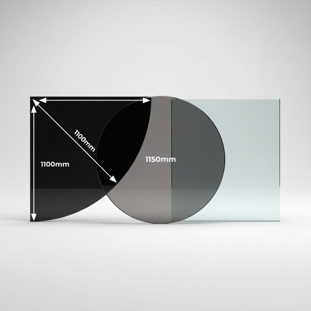 Glass hearths collection image