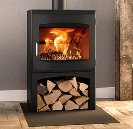 Boiler and Central Heating Stoves