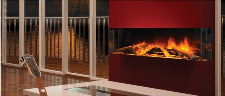 EVONIC FIRES