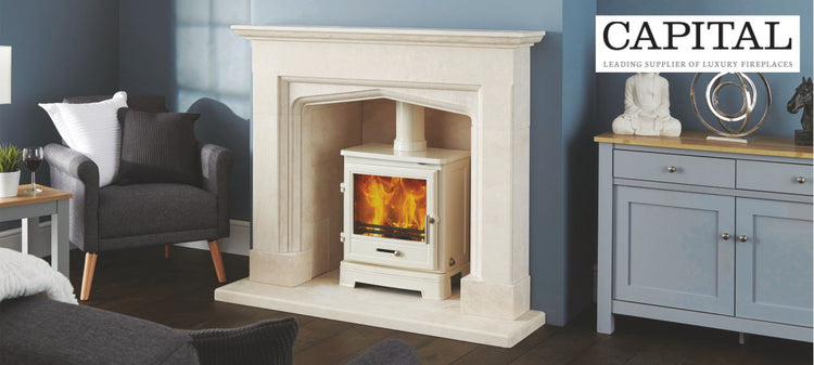 CAPITAL FIREPLACES