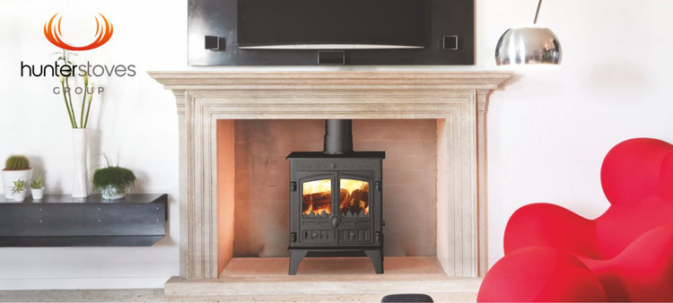 Herald Eco - Hunter Stoves